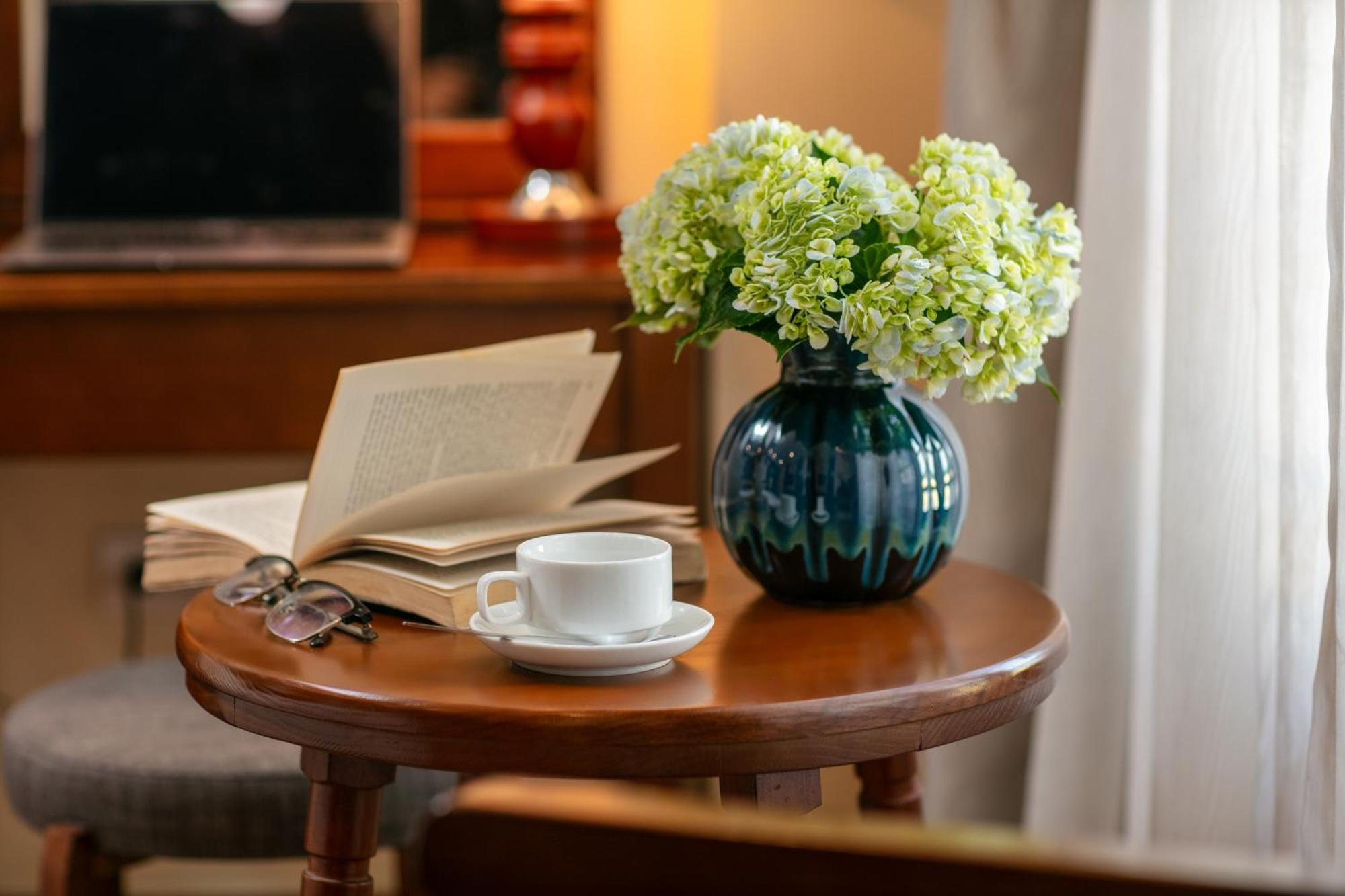The West Hotel & Spa Hanoi Luaran gambar